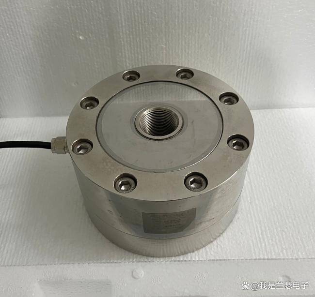 压力传感器 型号lfsc-a-30kn详解与应用
