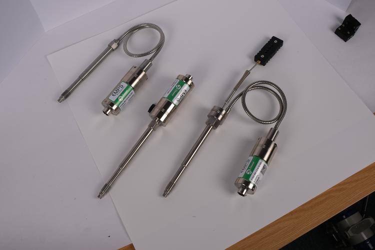 齐亚斯替代型高温熔体压力传感器 重塑工业测量新标杆